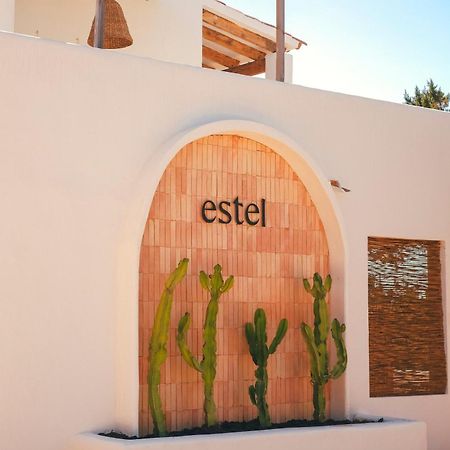 Estel Formentera Playa Migjorn Dış mekan fotoğraf