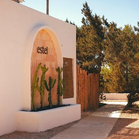 Estel Formentera Playa Migjorn Dış mekan fotoğraf