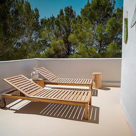 Estel Formentera Playa Migjorn Dış mekan fotoğraf