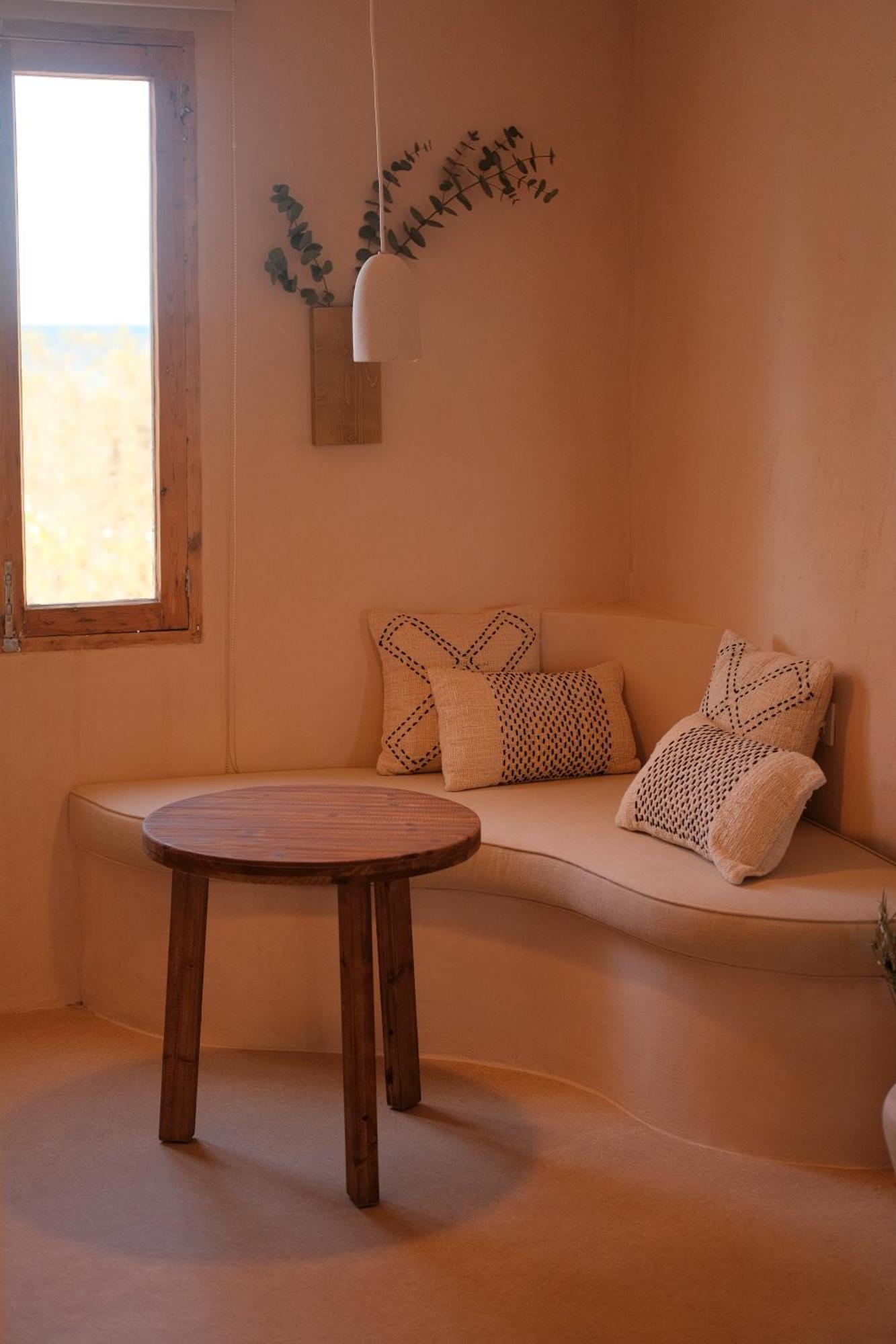 Estel Formentera Playa Migjorn Dış mekan fotoğraf