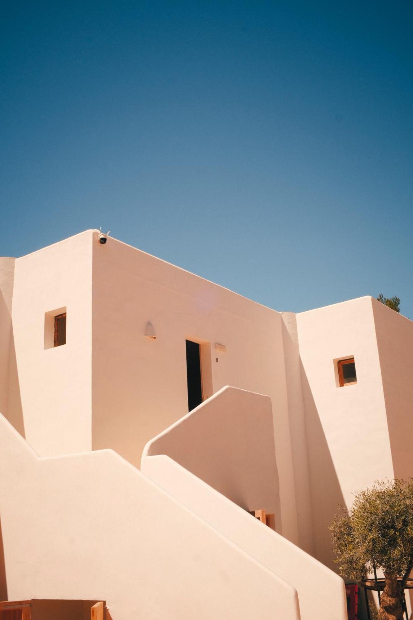Estel Formentera Playa Migjorn Dış mekan fotoğraf