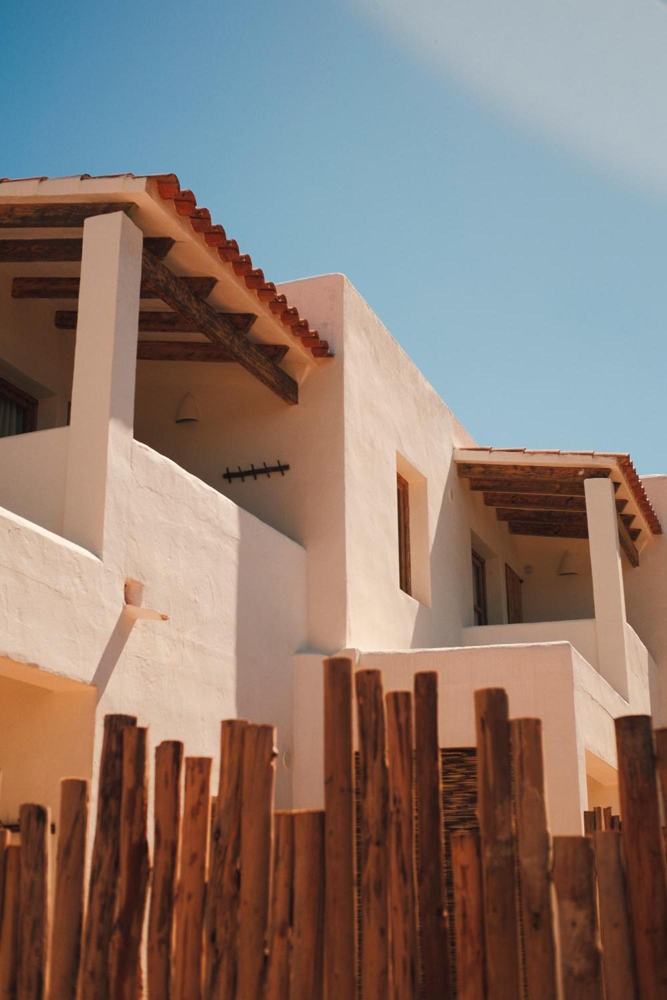 Estel Formentera Playa Migjorn Dış mekan fotoğraf
