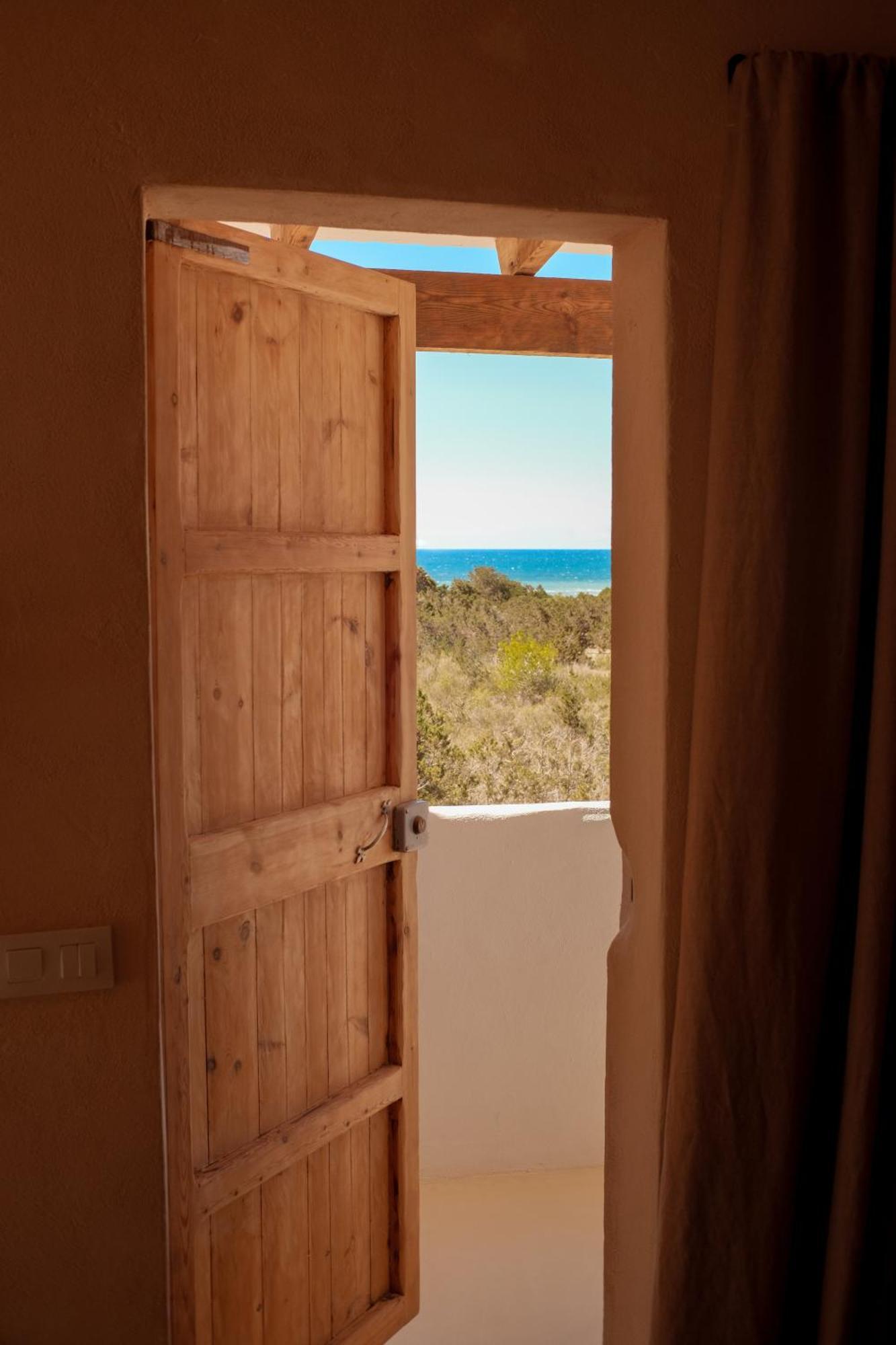 Estel Formentera Playa Migjorn Dış mekan fotoğraf