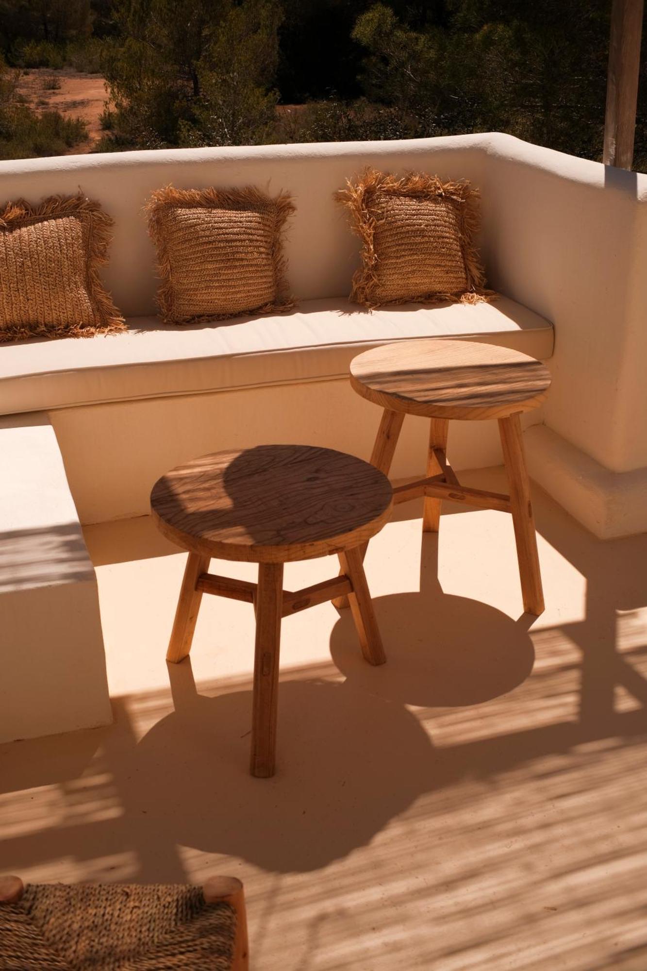 Estel Formentera Playa Migjorn Dış mekan fotoğraf