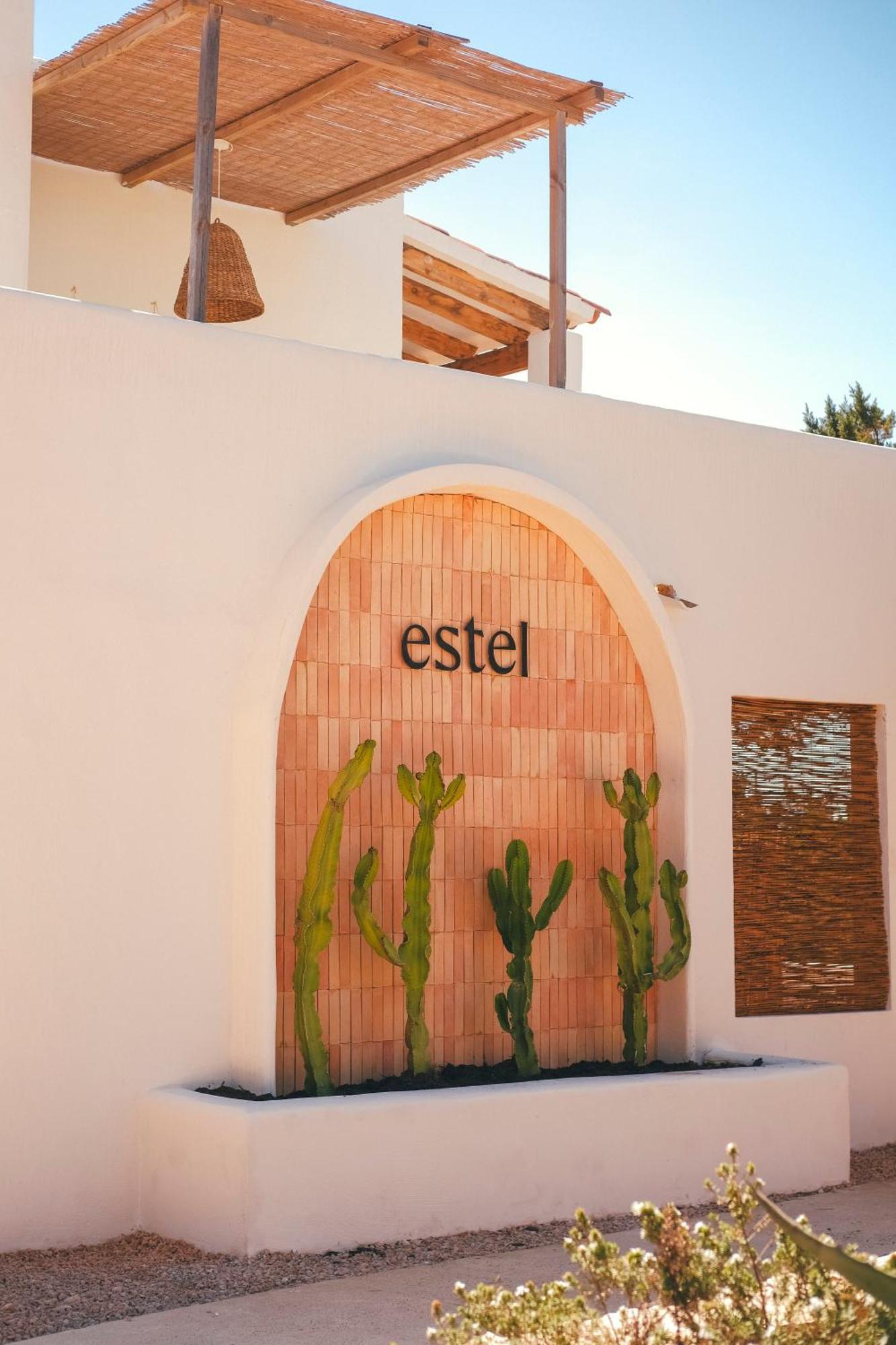 Estel Formentera Playa Migjorn Dış mekan fotoğraf