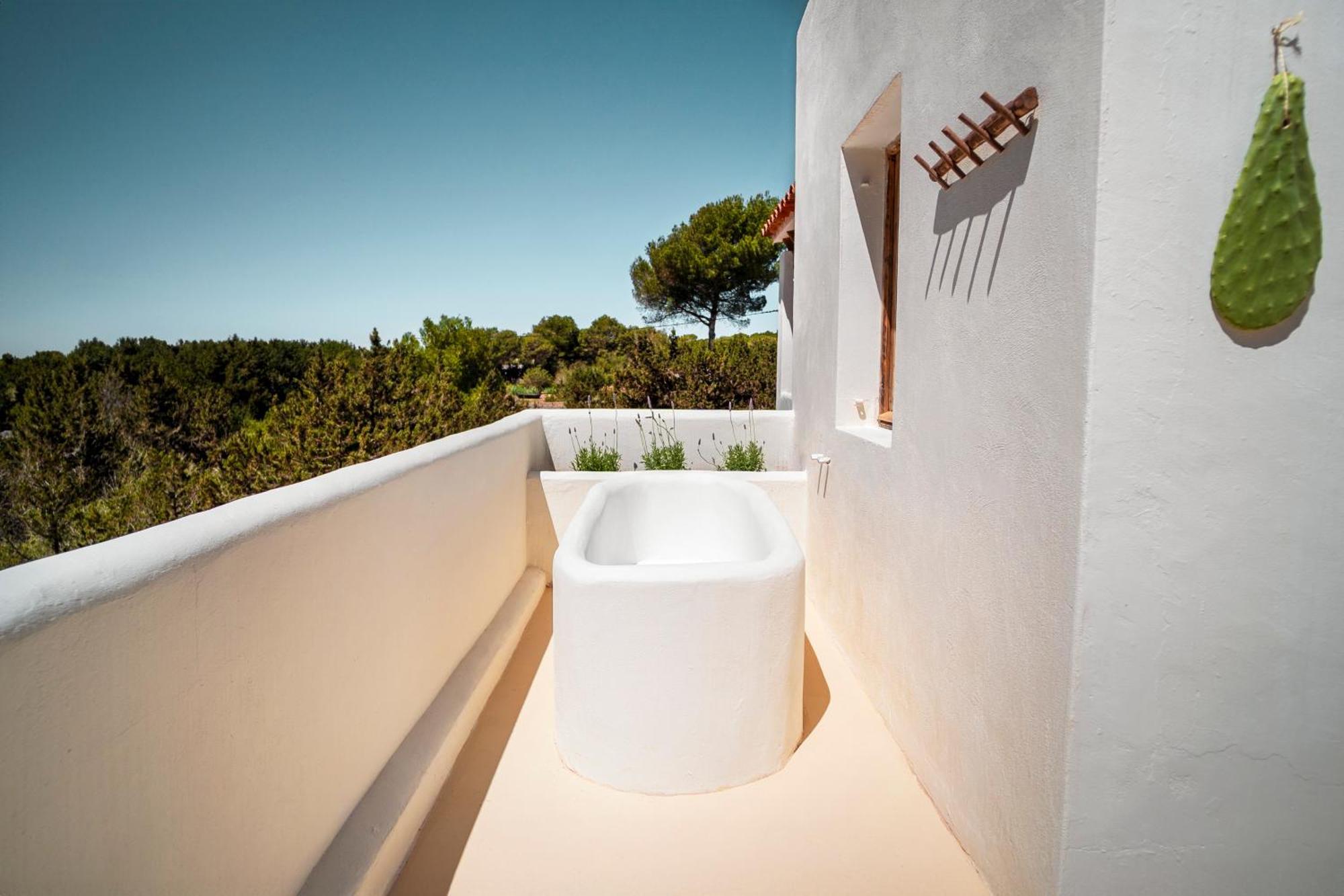 Estel Formentera Playa Migjorn Dış mekan fotoğraf
