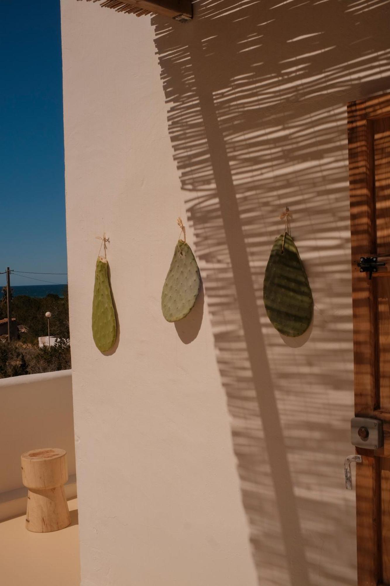 Estel Formentera Playa Migjorn Dış mekan fotoğraf