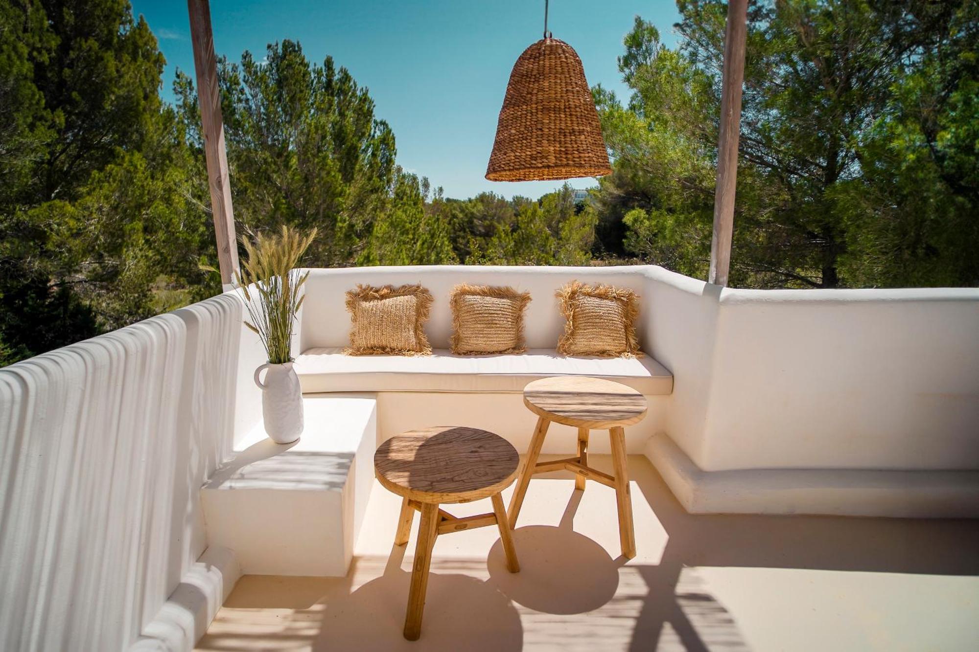 Estel Formentera Playa Migjorn Dış mekan fotoğraf