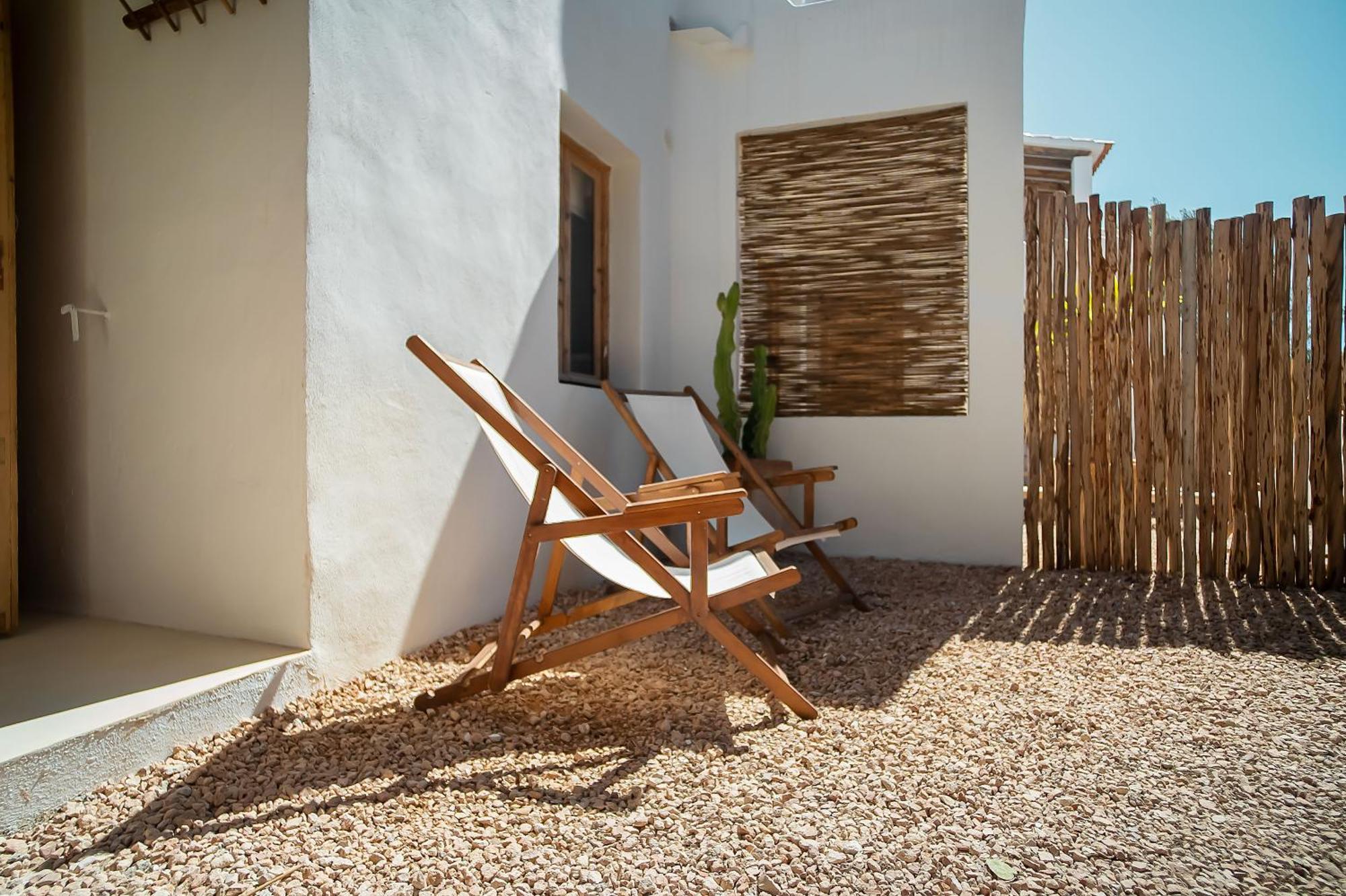 Estel Formentera Playa Migjorn Dış mekan fotoğraf