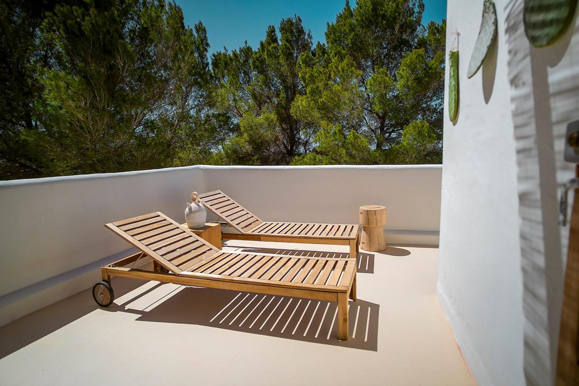 Estel Formentera Playa Migjorn Dış mekan fotoğraf