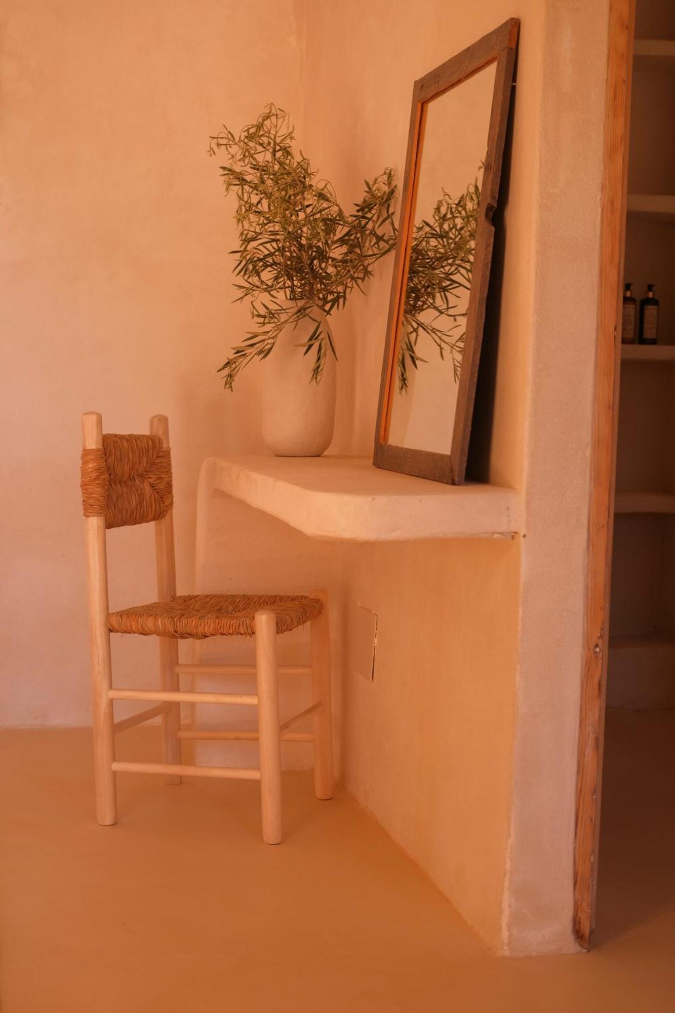 Estel Formentera Playa Migjorn Dış mekan fotoğraf