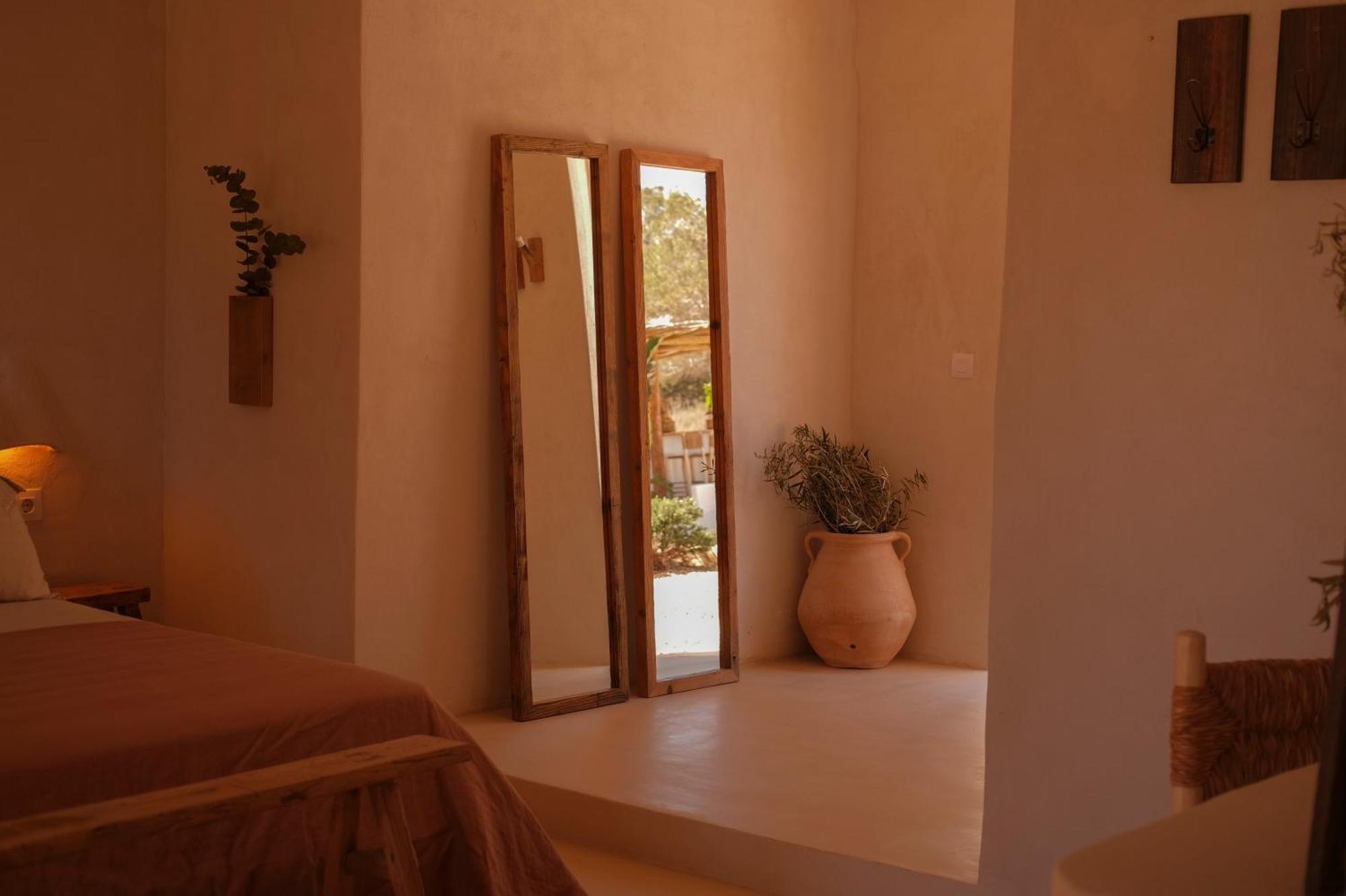 Estel Formentera Playa Migjorn Dış mekan fotoğraf