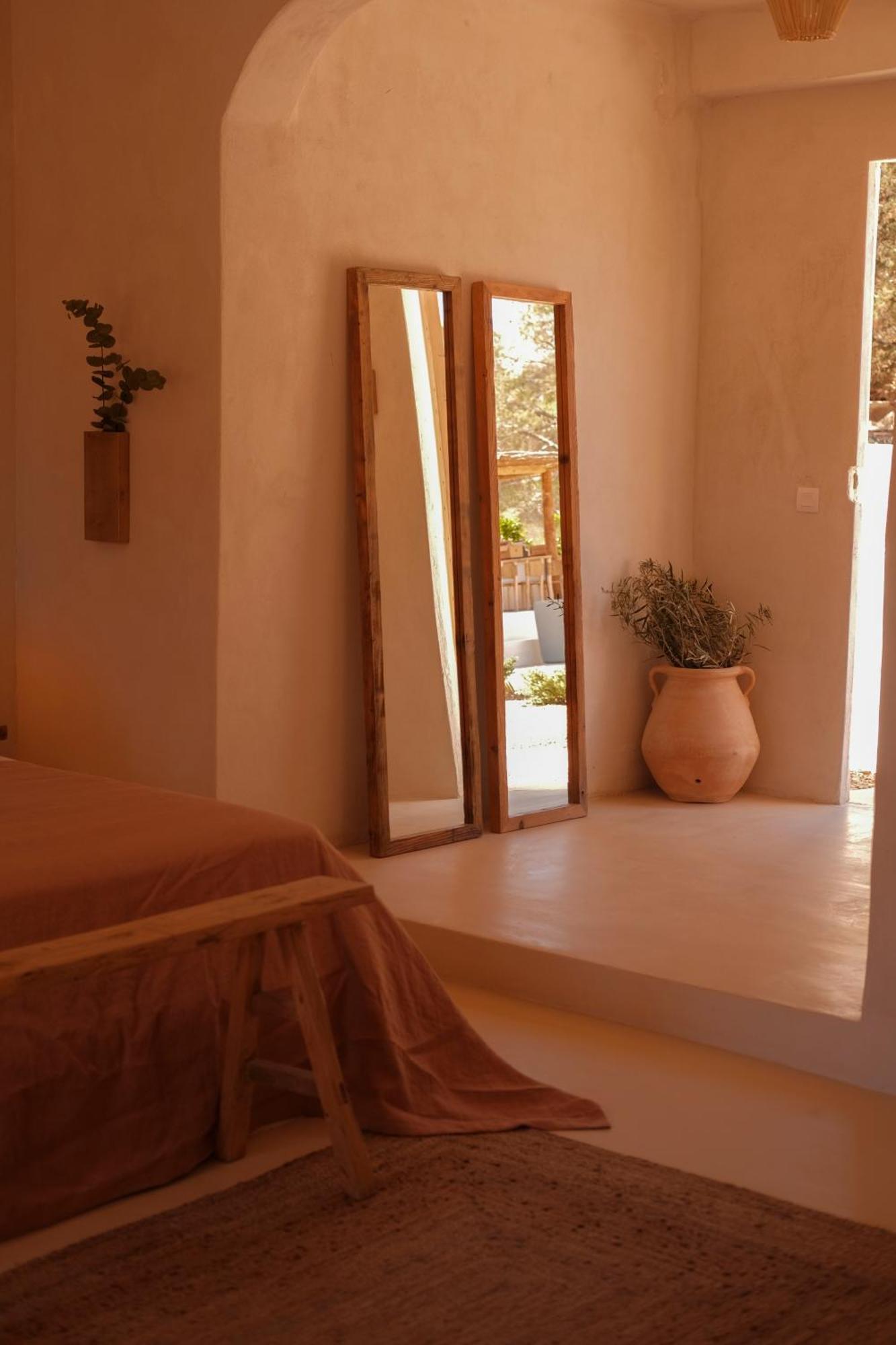 Estel Formentera Playa Migjorn Dış mekan fotoğraf